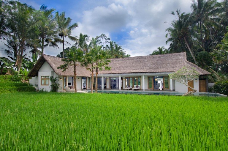 Villa Kerasan: A Place to Call Home